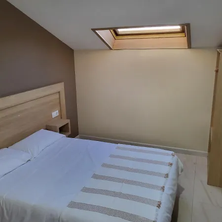 Guest house Casa Maruxa