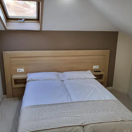 Casa Maruxa Guest house
