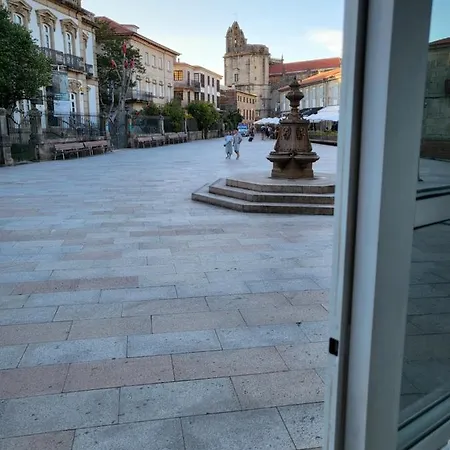 Casa Maruxa Pontevedra
