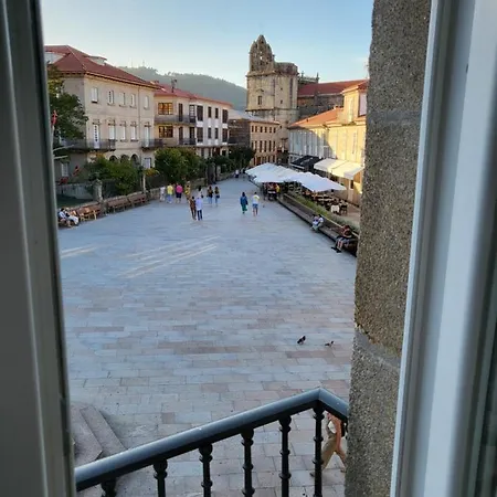 Casa Maruxa Guest house Pontevedra