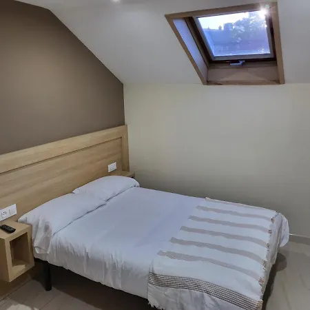 Guest house Casa Maruxa *