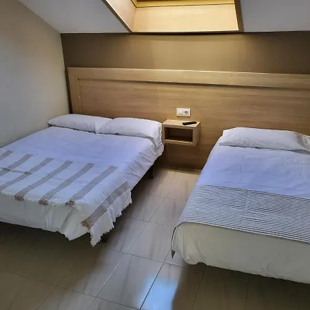 Casa Maruxa Guest house Pontevedra