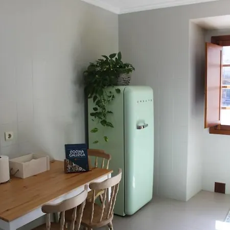 Duplex En Pazo Marques De Aranda Apartment *