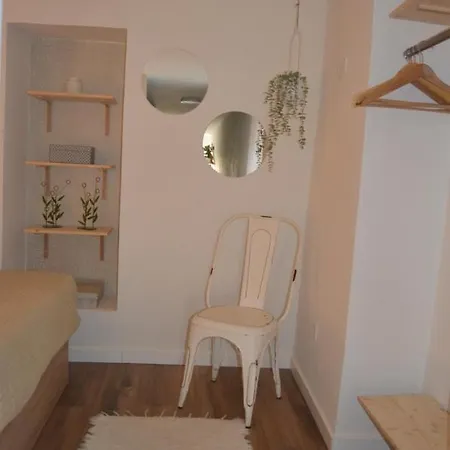 Apartment El Pisito