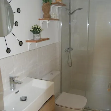 Apartment El Pisito Pontevedra