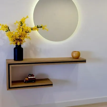 Apartamento Meira Recien Reformado * Pontevedra