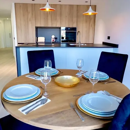 Apartamento Meira Recien Reformado Pontevedra