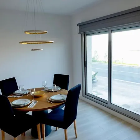 Apartamento Meira Recien Reformado *
