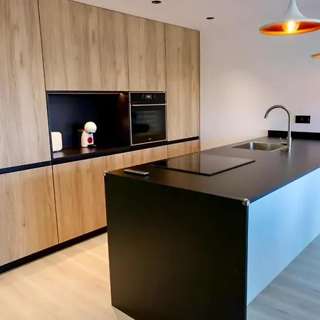 Apartamento Meira Recien Reformado Apartment Pontevedra