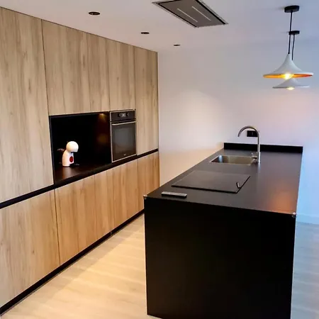 Apartamento Meira Recien Reformado Apartment
