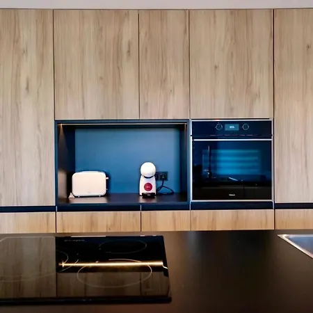 Apartamento Meira Recien Reformado Apartment
