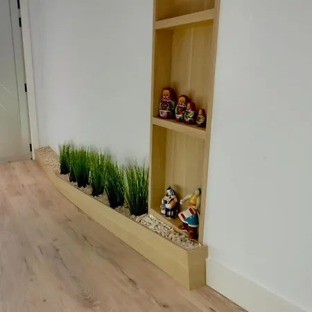 Apartamento Meira Recien Reformado Apartment
