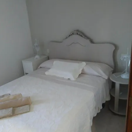 Apartment A Casa De Mateu *