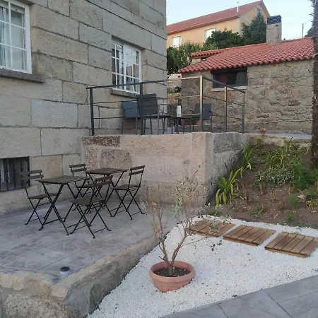 Apartment A Casa De Mateu *