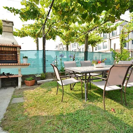 Holiday home Galihost - Casa Con Jardin En