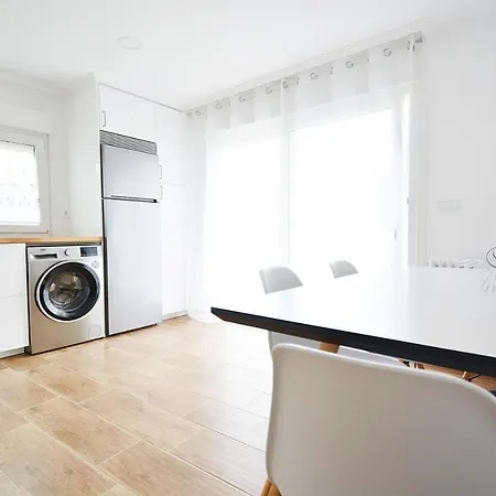 Galihost - Casa Con Jardin En Holiday home