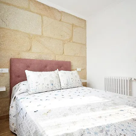 Holiday home Galihost - Casa Con Jardin En *