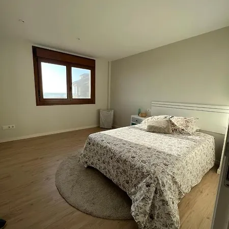Casa A Rina * Pontevedra