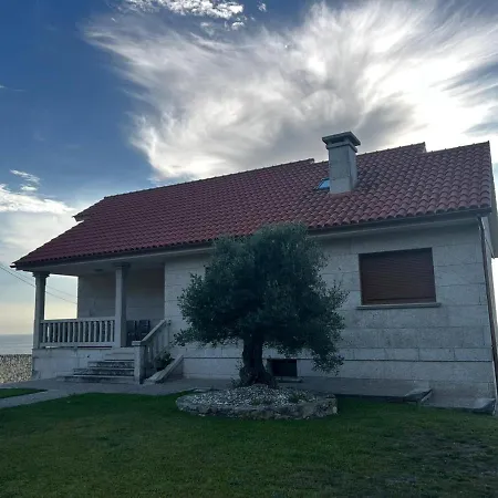Casa A Rina