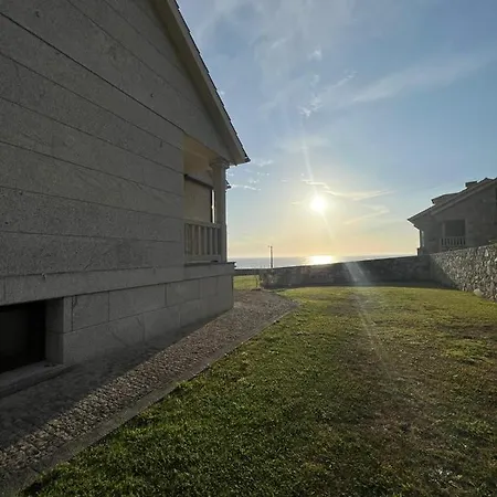 Casa A Rina * Pontevedra
