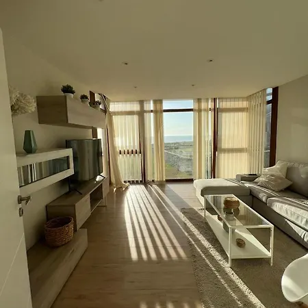 Casa A Rina Pontevedra