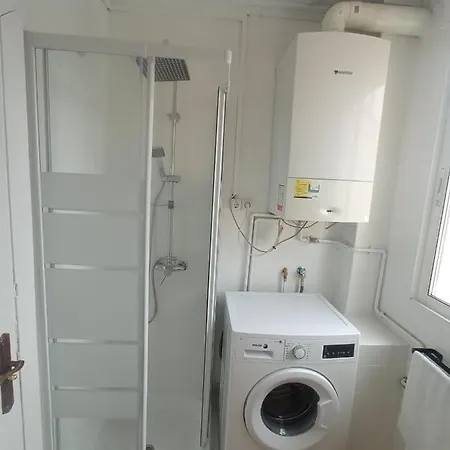 Pleno Centro!! Apartment Pontevedra