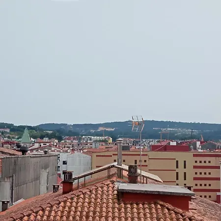 Pleno Centro!! Apartment *