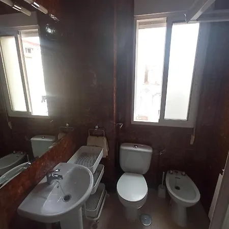 Apartment Pleno Centro!! Pontevedra