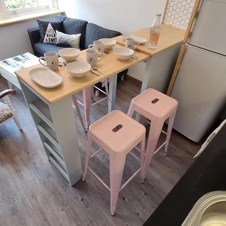 Apartment Peixe Frito *