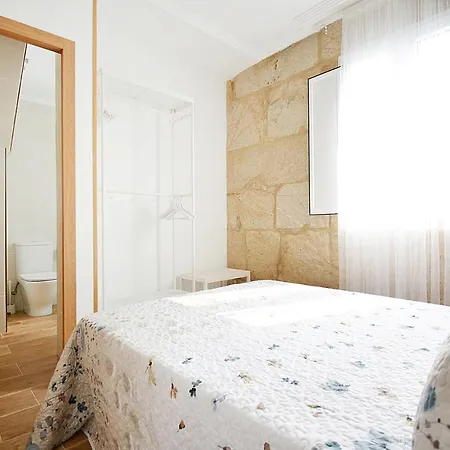 Galihost - Casa Con Jardin En Holiday home *