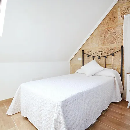 Galihost - Casa Con Jardin En Holiday home Pontevedra