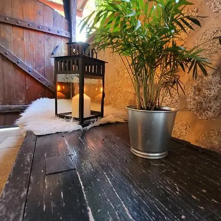 La Casita 