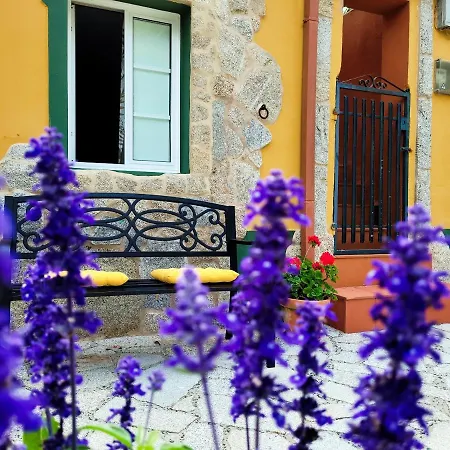 Hébergement de vacances La Casita 
