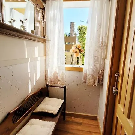 Hébergement de vacances La Casita 