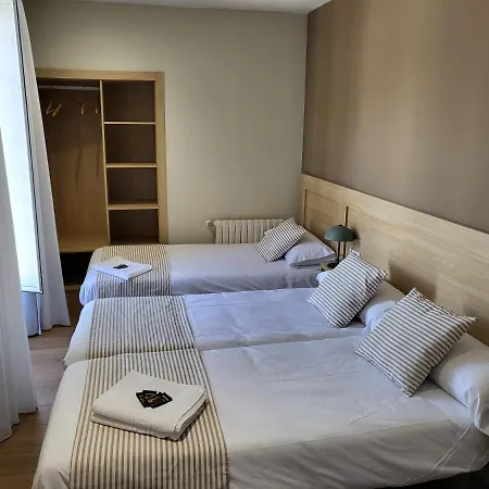 Casa Maruxa Guest house