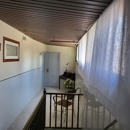 Casa Maruxa * Pontevedra