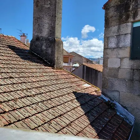 Casa Maruxa Guest house Pontevedra