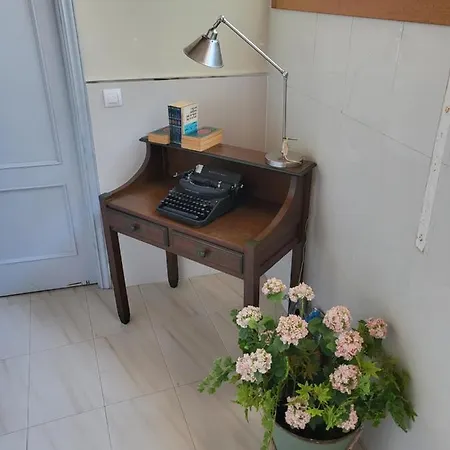 Casa Maruxa Guest house Pontevedra