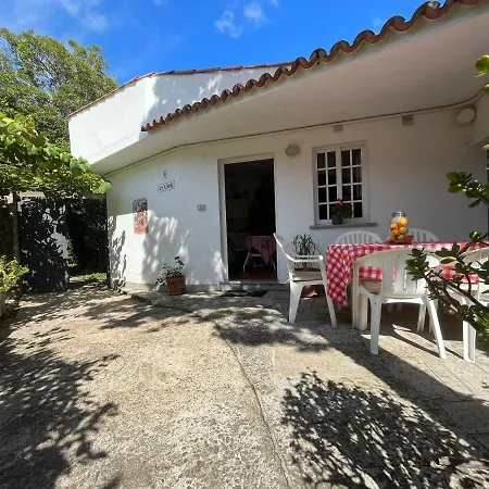 Сasa de vacaciones A Casa De Vidal Pontevedra