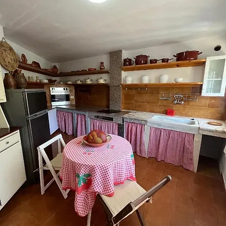 A Casa De Vidal *