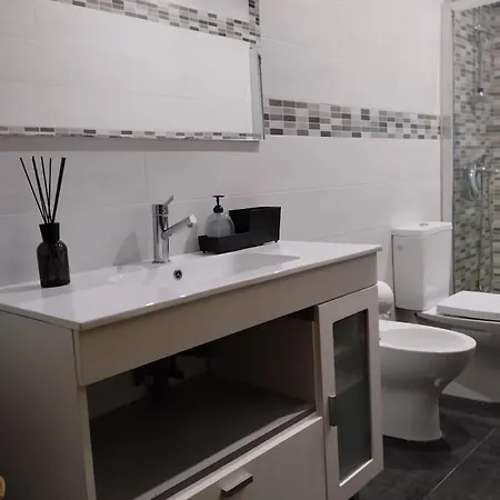 Apartment Vacacional