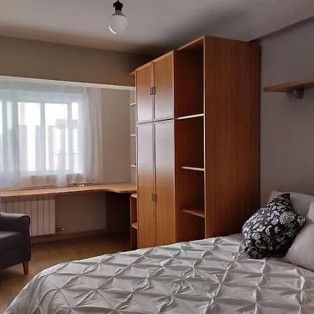 Vacacional Apartment Pontevedra