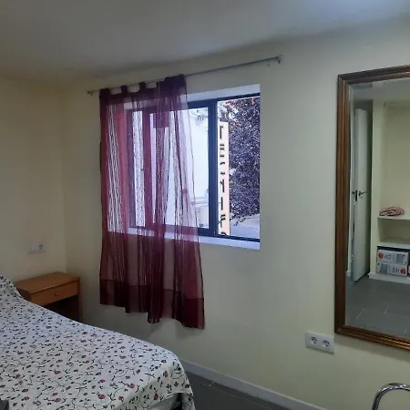 Holiday home Centro Adosado Pontevedra