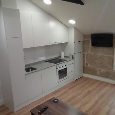 Casa Loira Apartment *