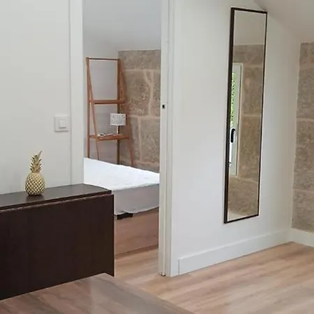 Apartment Casa Loira