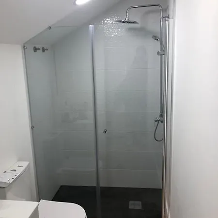 Apartment Casa Loira *