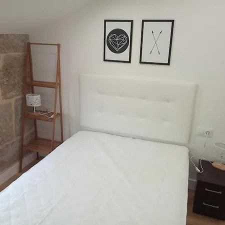 Casa Loira Apartment Pontevedra
