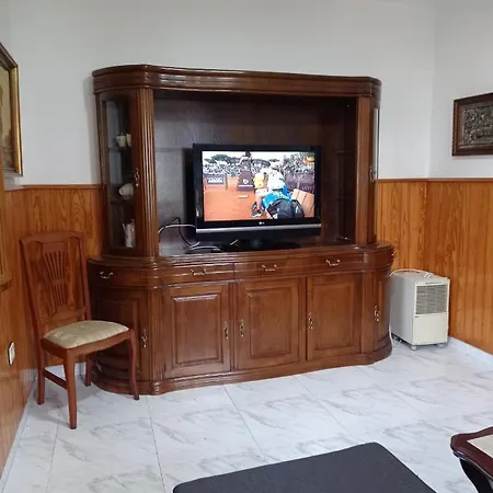 Apartment Casa Mareque Pontevedra