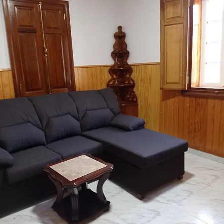 Casa Mareque Apartment *