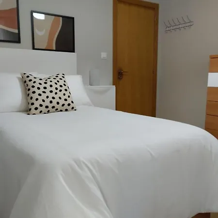 Apartment Vacacional